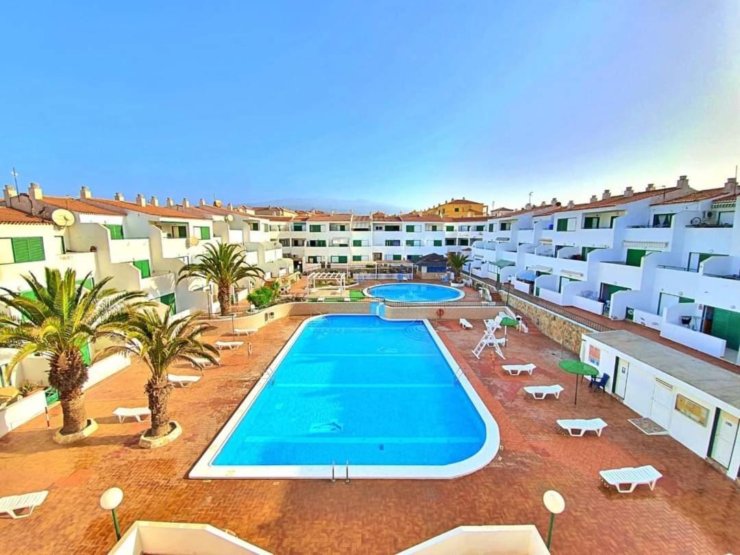 Sunny Home Tenerife Arona  Exterior foto